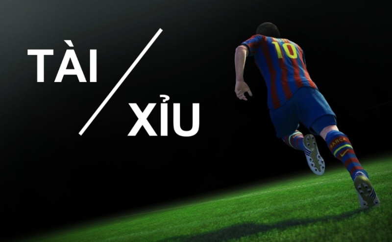 Một số kèo tài xỉu bóng đá phổ biến hiện nay